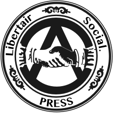 Lib. Soc. Press Logo